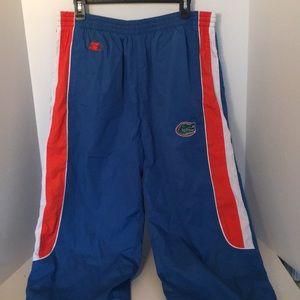 Florida Gators jogging pants